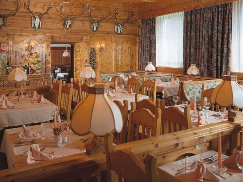 Basur - Schihotel Am Arlberg 4* Flirsch