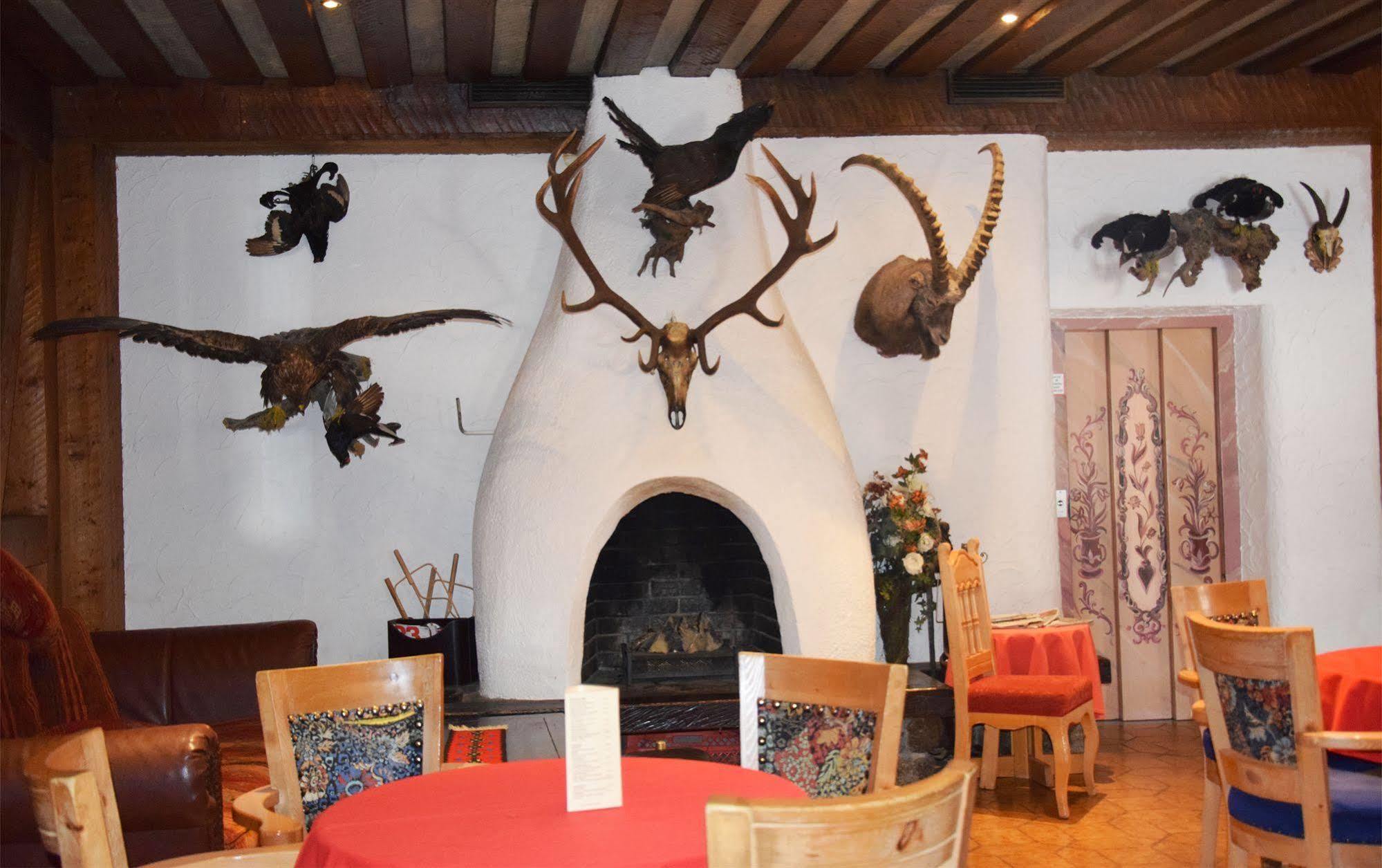 Basur - Schihotel Am Arlberg 4* Flirsch